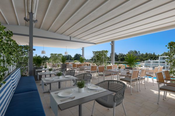 Valamar Zagreb (Porec)